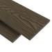 Заборная доска EasyDecking Wood-X 131х11 Венге купить в Иркутске