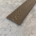 Заборная доска EasyDecking Wood-X 131х11 Венге купить в Иркутске