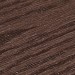 Забор из ДПК WOODVEX Темно-коричневый купить в Иркутске