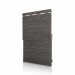Вспененный сайдинг VOX KERRAFRONT WOOD DESIGN серебряно-серый купить в Иркутске