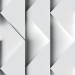 Фиброцементные панели Panda Треугольники 05110F купить в Иркутске