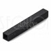 Балясина SEQUOIA Evolution 3D WOOD BLACK купить в Иркутске