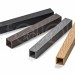 Балясина SEQUOIA Evolution 3D WOOD BLACK купить в Иркутске