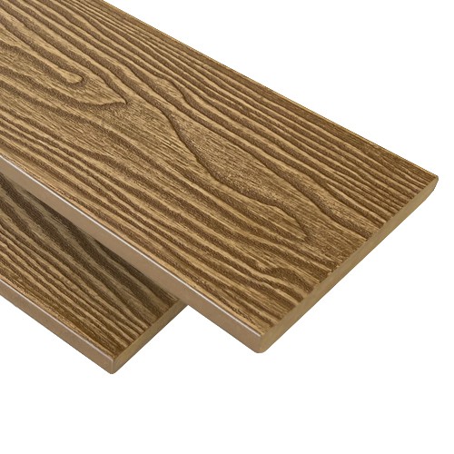 Заборная доска EasyDecking Wood-X 131х11 Дуб купить в Иркутске