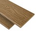 Заборная доска EasyDecking Wood-X 131х11 Дуб купить в Иркутске