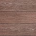 Террасная доска ДПК Outdoor 3D полнотелая STORM/OCEAN BROWN коричневая микс купить в Иркутске