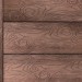 Террасная доска ДПК Outdoor 3D полнотелая STORM/OCEAN BROWN коричневая микс купить в Иркутске
