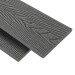 Заборная доска EasyDecking Wood-X 131х11 Серый купить в Иркутске