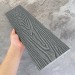 Заборная доска EasyDecking Wood-X 131х11 Серый купить в Иркутске