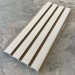 Фасадная реечная панель EasyDecking Wood-X 219х26 Бежевый купить в Иркутске