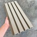 Фасадная реечная панель EasyDecking Wood-X 219х26 Бежевый купить в Иркутске