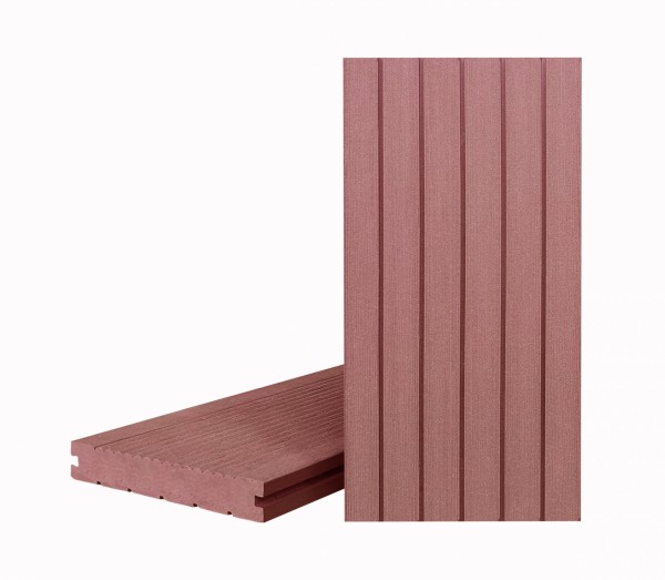 Террасная доска Классик Абрикос (полнотелая с пазом) Под заказ купить в Иркутске