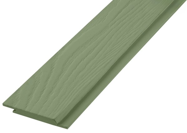 Фиброцементный сайдинг FCSPRO Click Shtil F65 (Осенняя трава) купить в Иркутске