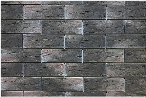Фиброцементные панели КАНЬОН коллекция ИНДИГО 28 купить в Иркутске