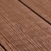 Террасная доска SW Abies (R) - радиальный распил Терракот купить в Иркутске