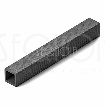 Балясина SEQUOIA Evolution 3D WOOD GRAY купить в Иркутске