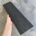 Заборная доска EasyDecking Wood-X 131х11 Черное дерево купить в Иркутске