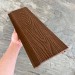 Фасадная панель EasyDecking Wood-X 156х21 Коричневый купить в Иркутске