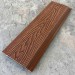 Фасадная панель EasyDecking Wood-X 156х21 Коричневый купить в Иркутске