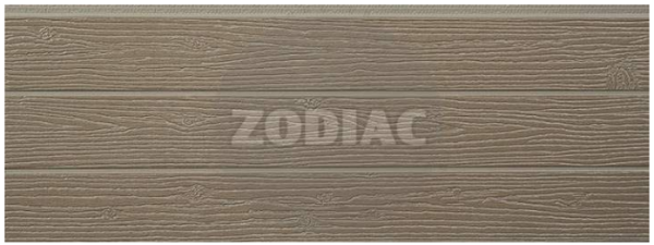 Фасадная панель Zodiac ТРОЙНАЯ ДОСКА AE11-004 купить в Иркутске