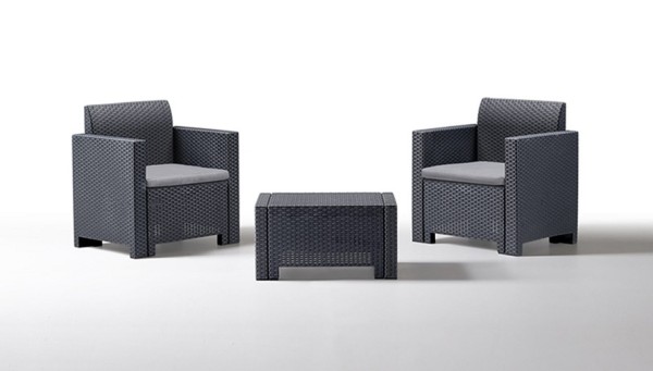 Комплект Nebraska Terrace купить в Иркутске