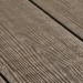 Террасная доска SW Abies (R) - радиальный распил Темно-коричневый купить в Иркутске