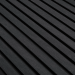 Стеновая панель CM Decking CM Wall, BLACK WOOD (Черное дерево) купить в Иркутске