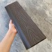 Заборная панель шип-паз EasyDecking Wood-Х 146х20 Венге купить в Иркутске