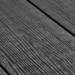 Террасная доска SW Abies (R) - радиальный распил Черный купить в Иркутске