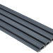 Стеновая панель CM Decking CM Wall, EBONY (Эбен) купить в Иркутске