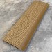 Заборная панель шип-паз EasyDecking Wood-Х 146х20 Дуб купить в Иркутске