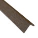 Уголок 3D EasyDecking Wood-Х 50х50 Шлифованный Венге купить в Иркутске