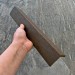 Уголок 3D EasyDecking Wood-Х 50х50 Шлифованный Венге купить в Иркутске