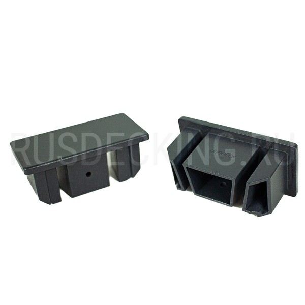 Заглушка для перил торцевая купить в Иркутске