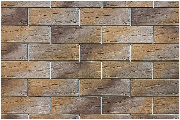 Фиброцементные панели КАНЬОН коллекция ИНДИГО 37 купить в Иркутске