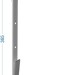 Кронштейн желоба металл Docke Premium ПВХ - Шоколад купить в Иркутске