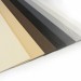 Фиброцементный сайдинг Fibra Plank Графитовый серый / RAL 7024 купить в Иркутске
