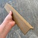 Уголок 3D EasyDecking Wood-Х 50х50 Шлифованный Дуб купить в Иркутске