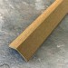 Уголок 3D EasyDecking Wood-Х 50х50 Шлифованный Дуб купить в Иркутске