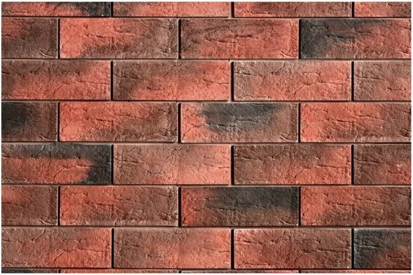 Фиброцементные панели КАНЬОН коллекция ИНДИГО 32 купить в Иркутске