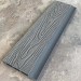 Заборная панель шип-паз EasyDecking Wood-Х 146х20 Серый купить в Иркутске