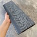 Заборная панель шип-паз EasyDecking Wood-Х 146х20 Серый купить в Иркутске