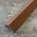 Уголок 3D EasyDecking Wood-Х 50х50 Шлифованный Коричневый купить в Иркутске