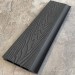 Заборная панель шип-паз EasyDecking Wood-Х 146х20 Черное дерево купить в Иркутске