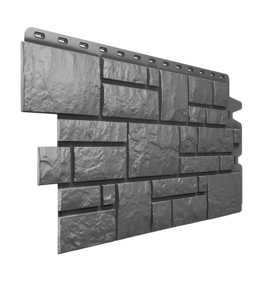 Фасадная панель Docke, Burg, Оникс купить в Иркутске