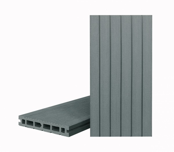 Террасная доска Классик Анис (пустотелая с пазом) Под заказ купить в Иркутске