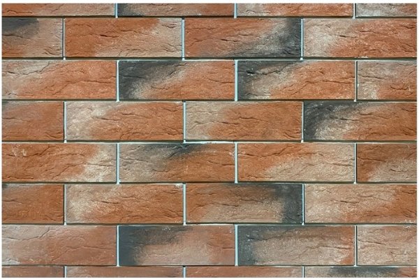 Фиброцементные панели КАНЬОН коллекция ИНДИГО 43 купить в Иркутске