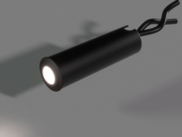 Точечные светильники Коричневый WLCL-111 купить в Иркутске