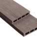 Террасная доска ДПК Outdoor 3D NEVADA/CALIFORNIA BROWN коричневая микс купить в Иркутске