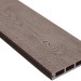 Террасная доска ДПК Outdoor 3D NEVADA/CALIFORNIA BROWN коричневая микс купить в Иркутске